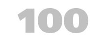 100